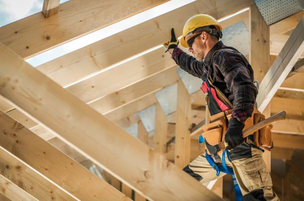 Best Shingle Roofing Installation  in Bourg, LA