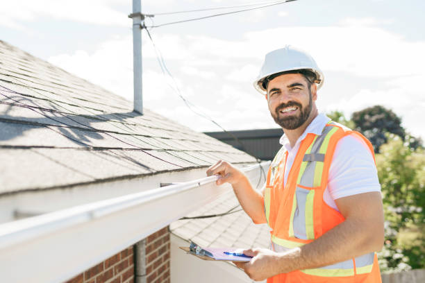 Best Residential Roofing Contractor  in Bourg, LA