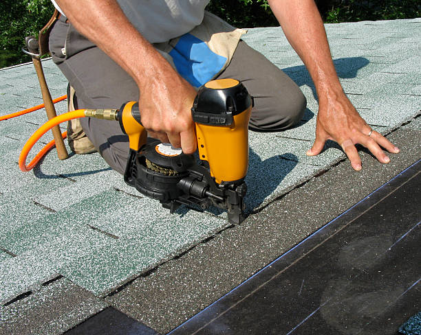 Professional Roofing Contractor in Bourg, LA