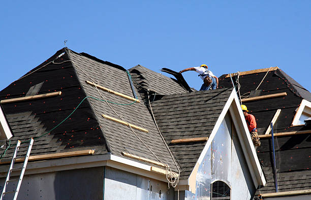 Best Residential Roofing Contractor  in Bourg, LA