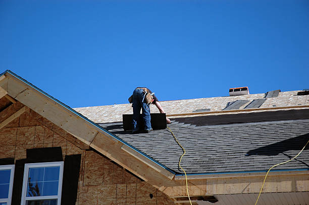 Best Emergency Roof Repair  in Bourg, LA