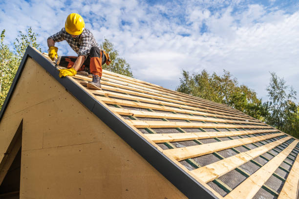 Roof Waterproofing Services in Bourg, LA