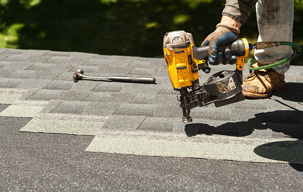 Best Roof Gutter Cleaning  in Bourg, LA