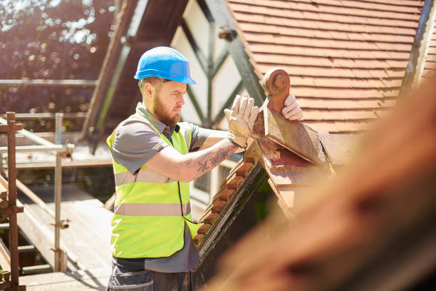 Best New Roof Installation  in Bourg, LA