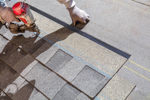 Best Roof Repair Services  in Bourg, LA