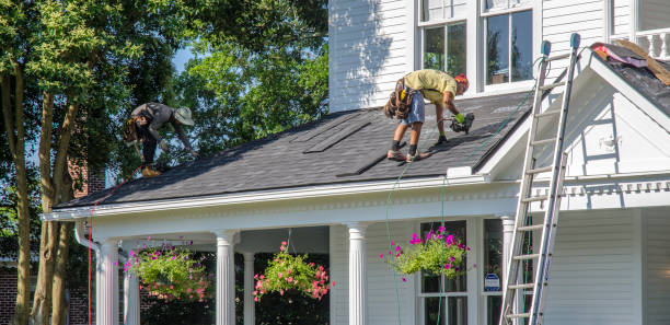 Best New Roof Installation  in Bourg, LA
